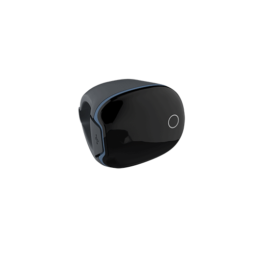 Wellue™ Wearable Wellness Ring & Oxygen Monitor-Sleep with Peace of Mind
