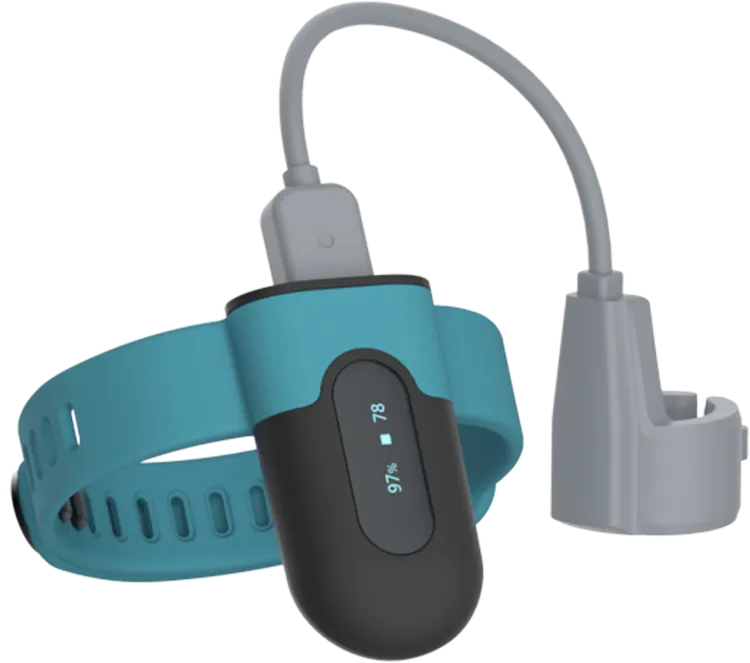 SleepU™ Wrist Oxygen Monitor