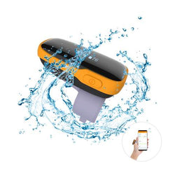 WearO2 Wearable Pulse Oximeter