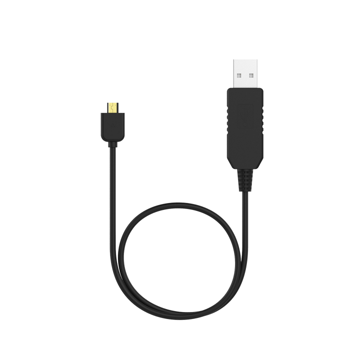 Micro-D USB Data/Charging Cable Replacement For Wellue SleepU Oxygen Monitor, Viatom Checkme™ O2 Max &  Viatom Checkme™ O2 Pro Wrist Oxygen Monitors.