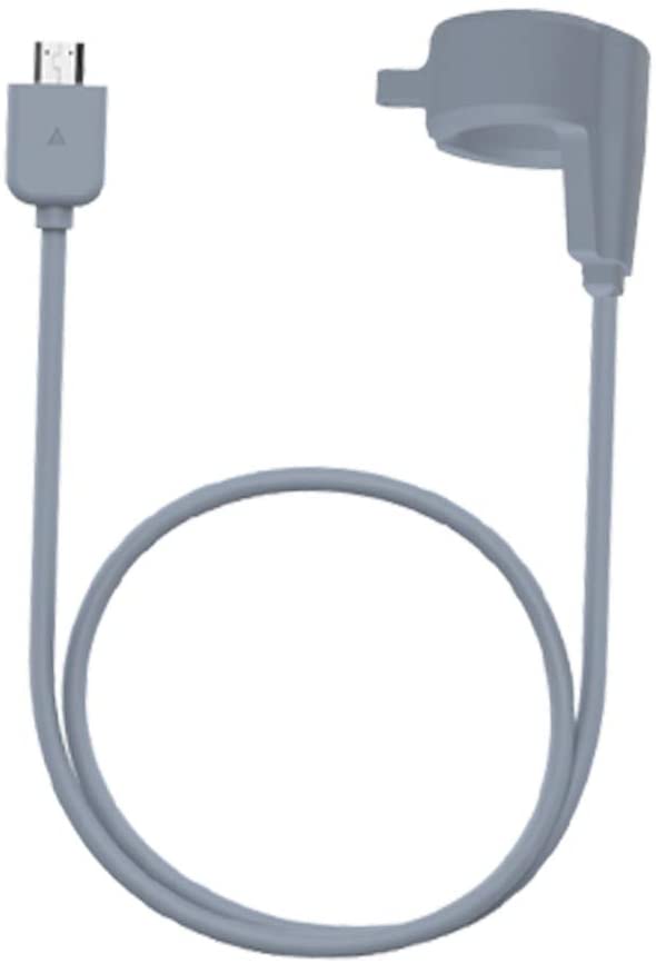 Wellue Replacement Sensor SpO2 Ring Cable for SleepU™,  Viatom Checkme™ O2 Max, & Viatom Checkme™ O2 Pro
