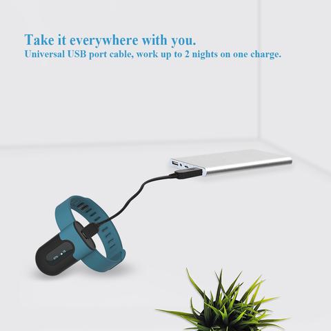 SleepU™ Wrist Oxygen Monitor